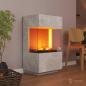 Preview: Glow Fire Elektrokamin OGF1 Mini